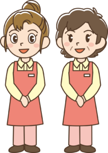 スタッフ募集 ホームホスピス風の栞高殿